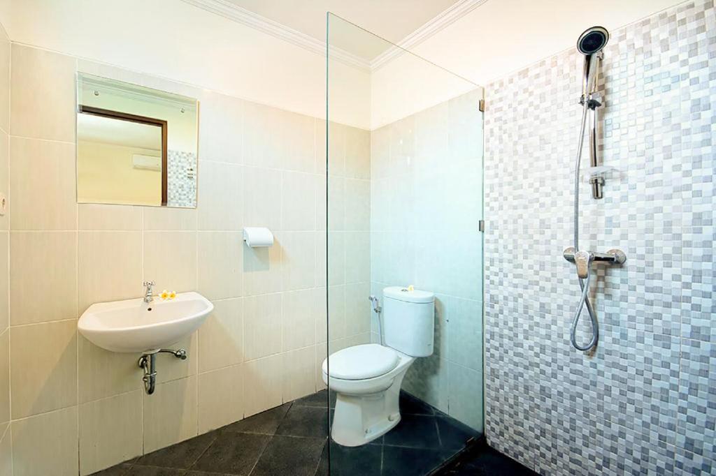 Made Arsa Homestay Ubud  Exterior photo
